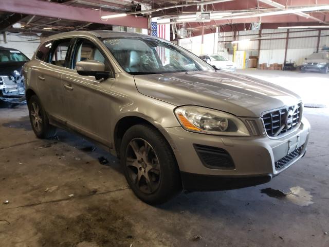 Photo 0 VIN: YV4902DZ7B2153815 - VOLVO XC60 T6 