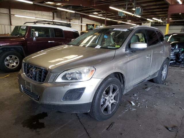 Photo 1 VIN: YV4902DZ7B2153815 - VOLVO XC60 T6 