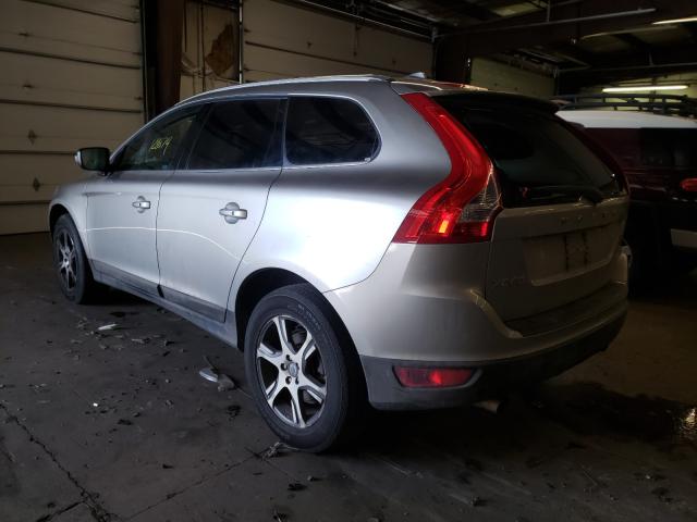 Photo 2 VIN: YV4902DZ7B2153815 - VOLVO XC60 T6 