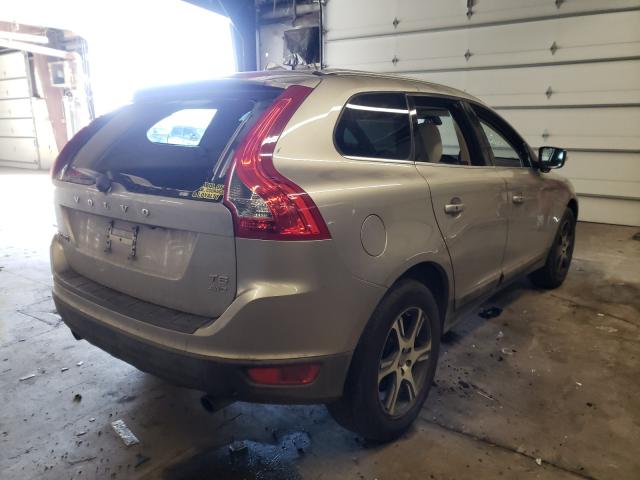 Photo 3 VIN: YV4902DZ7B2153815 - VOLVO XC60 T6 