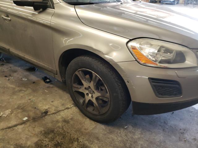 Photo 8 VIN: YV4902DZ7B2153815 - VOLVO XC60 T6 