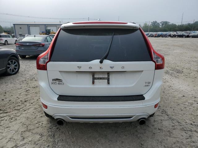 Photo 5 VIN: YV4902DZ7B2176334 - VOLVO XC60 