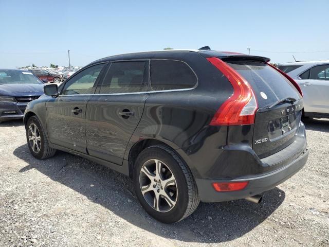 Photo 1 VIN: YV4902DZ7B2187270 - VOLVO XC60 