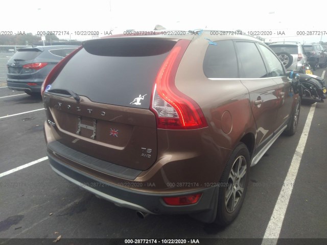 Photo 3 VIN: YV4902DZ7B2188841 - VOLVO XC60 