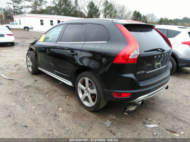 Photo 2 VIN: YV4902DZ7B2207159 - VOLVO XC60 