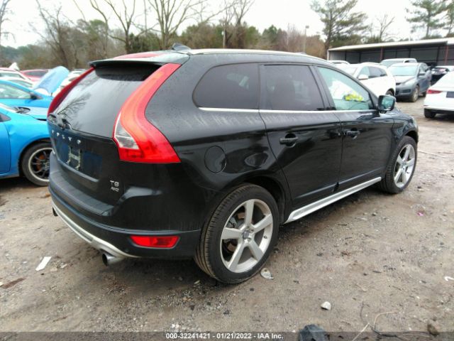 Photo 3 VIN: YV4902DZ7B2207159 - VOLVO XC60 