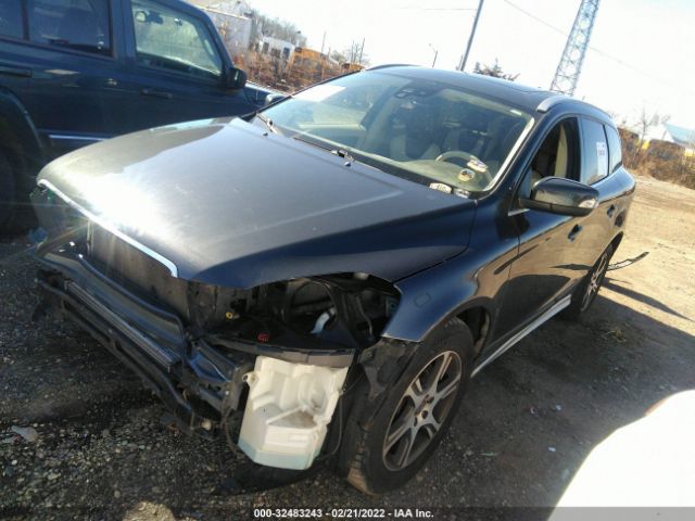 Photo 1 VIN: YV4902DZ7B2217335 - VOLVO XC60 