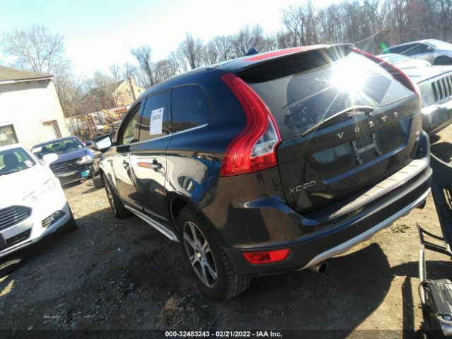 Photo 2 VIN: YV4902DZ7B2217335 - VOLVO XC60 