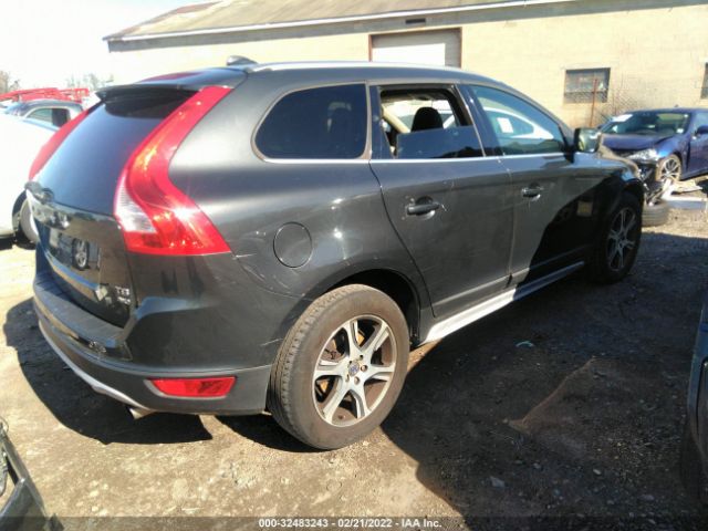 Photo 3 VIN: YV4902DZ7B2217335 - VOLVO XC60 