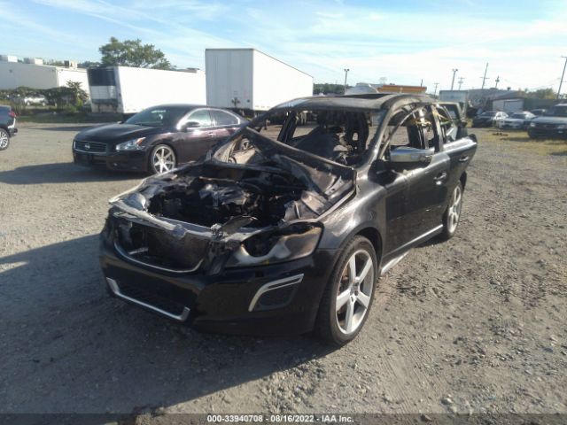 Photo 1 VIN: YV4902DZ7C2256833 - VOLVO XC60 