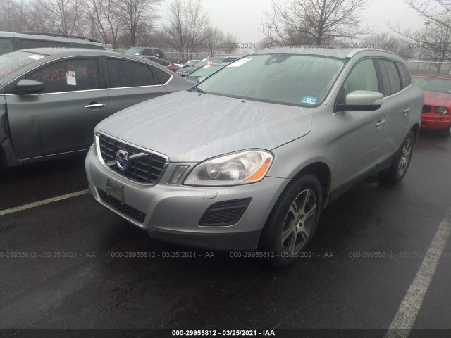 Photo 1 VIN: YV4902DZ7C2261918 - VOLVO XC60 