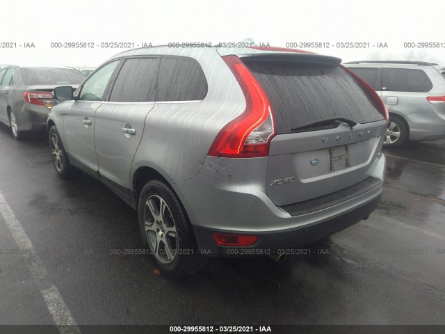 Photo 2 VIN: YV4902DZ7C2261918 - VOLVO XC60 