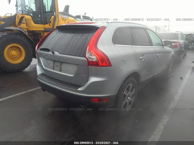 Photo 3 VIN: YV4902DZ7C2261918 - VOLVO XC60 