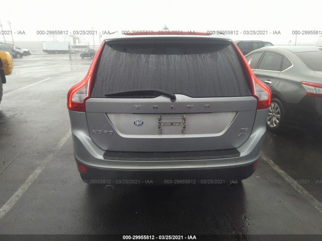 Photo 5 VIN: YV4902DZ7C2261918 - VOLVO XC60 