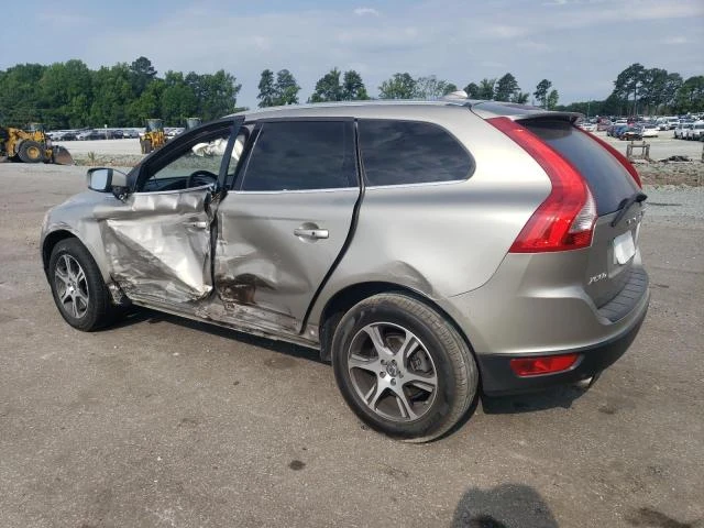 Photo 1 VIN: YV4902DZ7C2308168 - VOLVO XC60 T6 