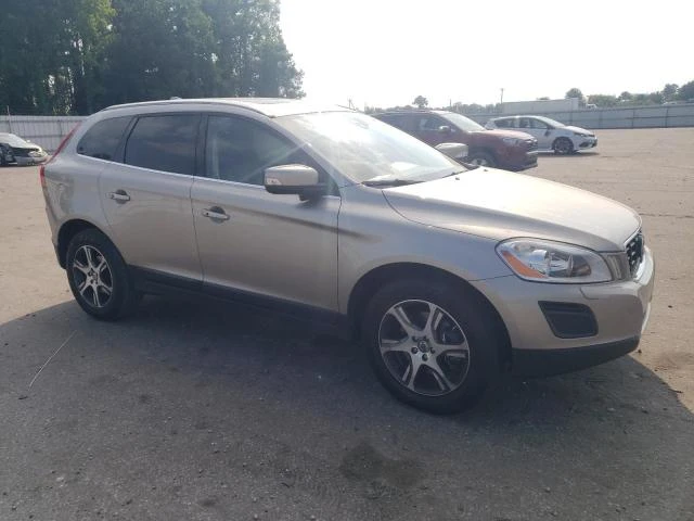 Photo 3 VIN: YV4902DZ7C2308168 - VOLVO XC60 T6 