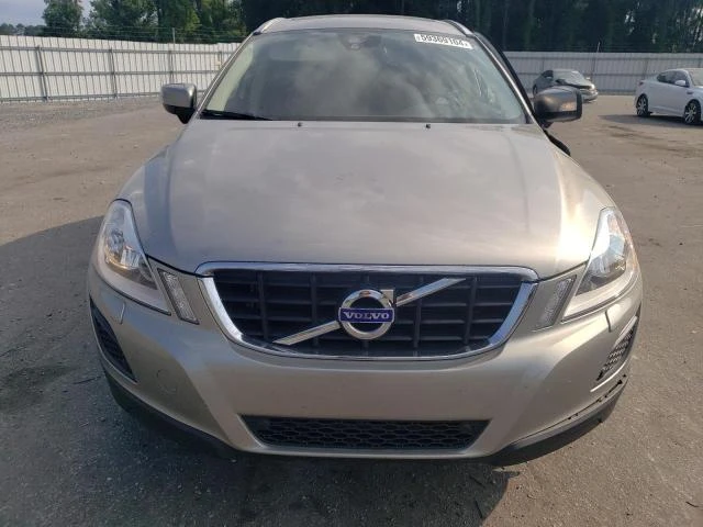 Photo 4 VIN: YV4902DZ7C2308168 - VOLVO XC60 T6 