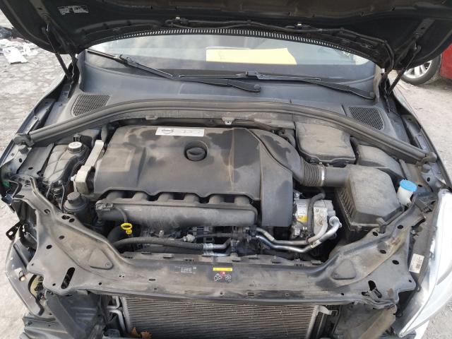 Photo 6 VIN: YV4902DZ7C2340313 - VOLVO XC60 T6 