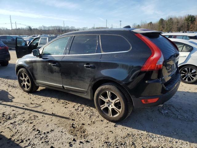 Photo 1 VIN: YV4902DZ7D2418736 - VOLVO XC60 