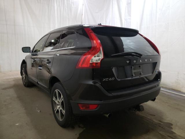 Photo 2 VIN: YV4902DZ7D2419286 - VOLVO XC60 T6 