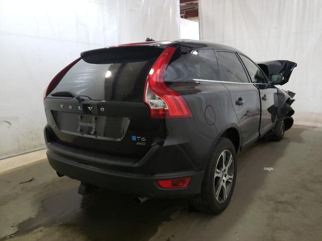 Photo 3 VIN: YV4902DZ7D2419286 - VOLVO XC60 T6 