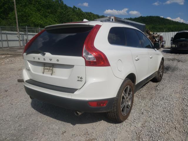 Photo 3 VIN: YV4902DZ7D2421670 - VOLVO XC60 T6 