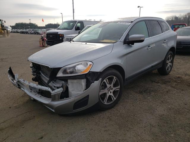 Photo 1 VIN: YV4902DZ7D2421684 - VOLVO XC60 T6 