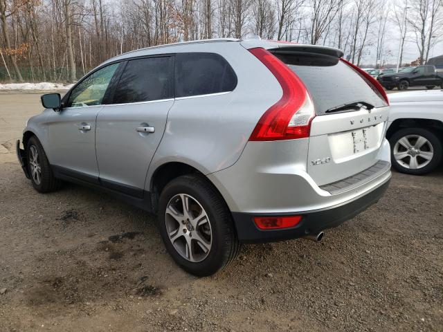 Photo 2 VIN: YV4902DZ7D2421684 - VOLVO XC60 T6 