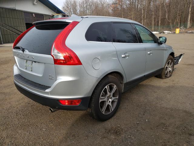 Photo 3 VIN: YV4902DZ7D2421684 - VOLVO XC60 T6 