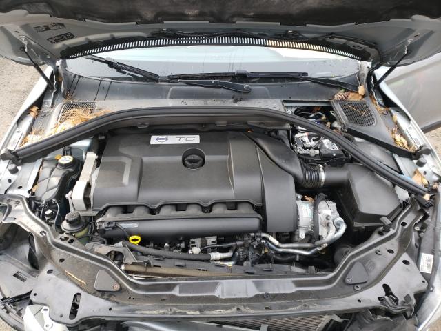 Photo 6 VIN: YV4902DZ7D2421684 - VOLVO XC60 T6 