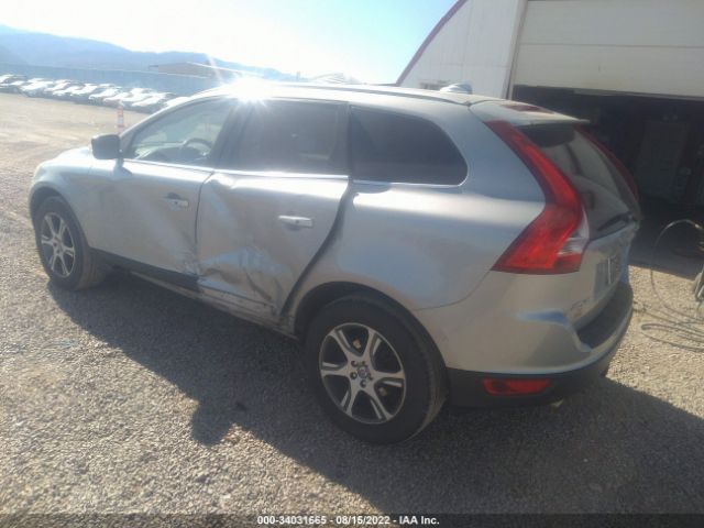 Photo 2 VIN: YV4902DZ7D2422236 - VOLVO XC60 