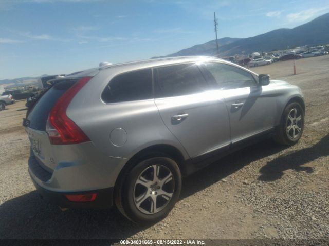 Photo 3 VIN: YV4902DZ7D2422236 - VOLVO XC60 