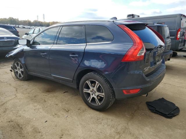 Photo 1 VIN: YV4902DZ7D2425072 - VOLVO XC60 T6 