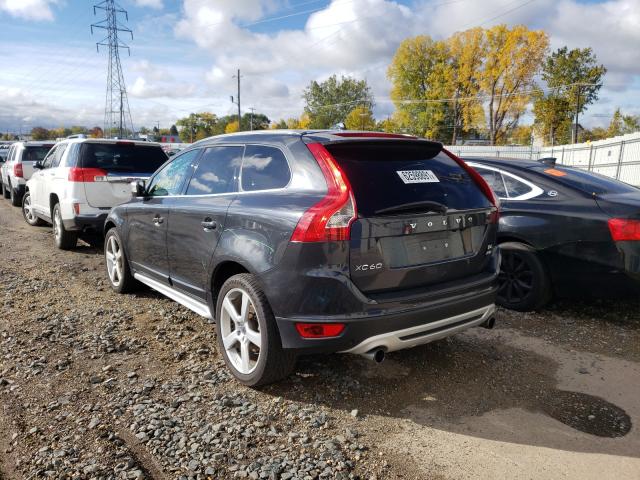 Photo 2 VIN: YV4902DZ7D2429512 - VOLVO XC60 T6 