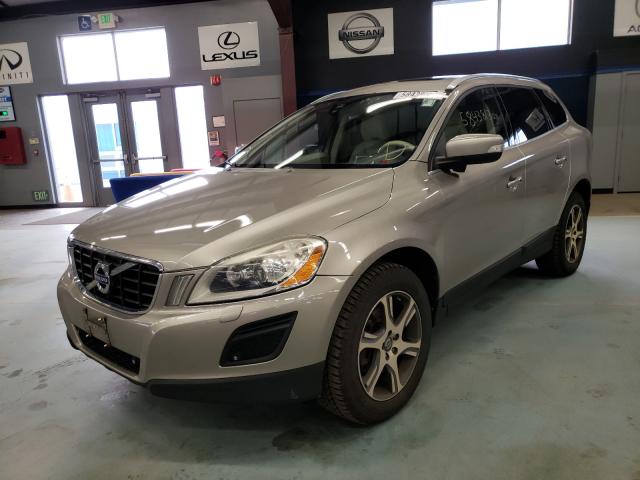 Photo 1 VIN: YV4902DZ7D2440719 - VOLVO XC60 