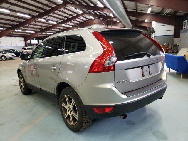 Photo 2 VIN: YV4902DZ7D2440719 - VOLVO XC60 