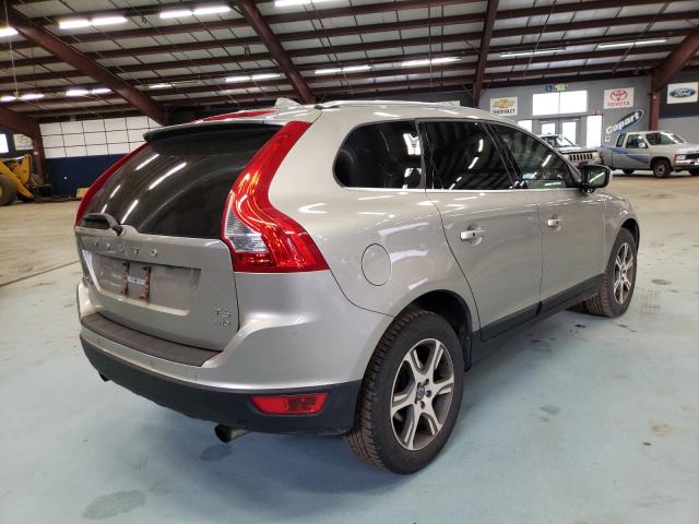 Photo 3 VIN: YV4902DZ7D2440719 - VOLVO XC60 