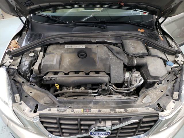 Photo 6 VIN: YV4902DZ7D2440719 - VOLVO XC60 