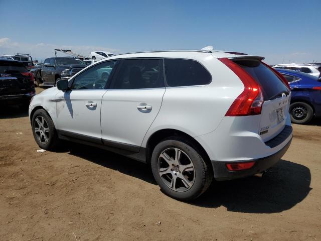 Photo 1 VIN: YV4902DZ7D2440980 - VOLVO XC60 T6 