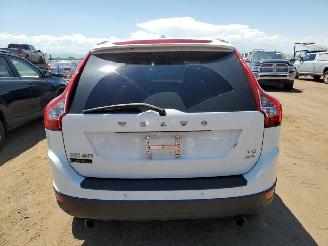 Photo 5 VIN: YV4902DZ7D2440980 - VOLVO XC60 T6 