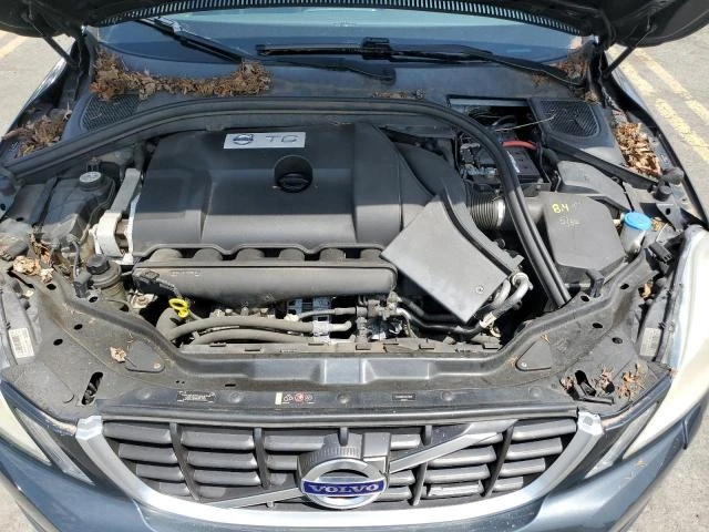 Photo 11 VIN: YV4902DZ7D2441949 - VOLVO XC60 T6 