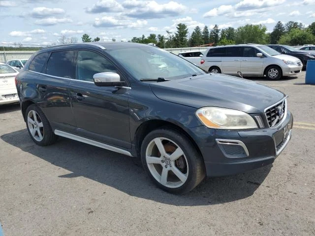 Photo 3 VIN: YV4902DZ7D2441949 - VOLVO XC60 T6 