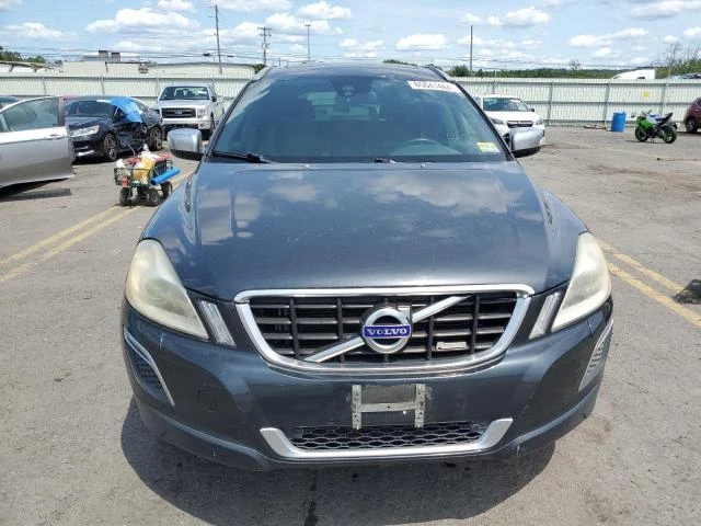 Photo 4 VIN: YV4902DZ7D2441949 - VOLVO XC60 T6 