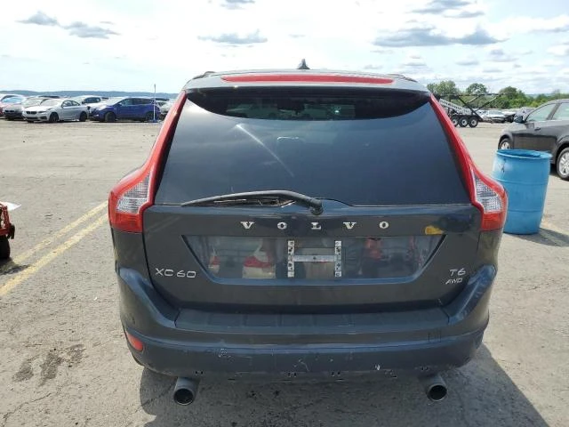 Photo 5 VIN: YV4902DZ7D2441949 - VOLVO XC60 T6 