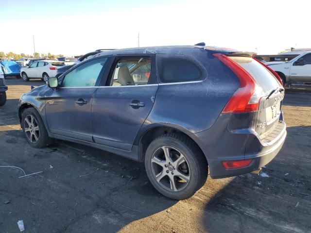 Photo 1 VIN: YV4902DZ7D2447802 - VOLVO XC60 T6 