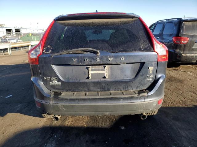 Photo 5 VIN: YV4902DZ7D2447802 - VOLVO XC60 T6 