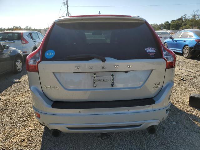 Photo 5 VIN: YV4902DZ7D2456421 - VOLVO XC60 T6 