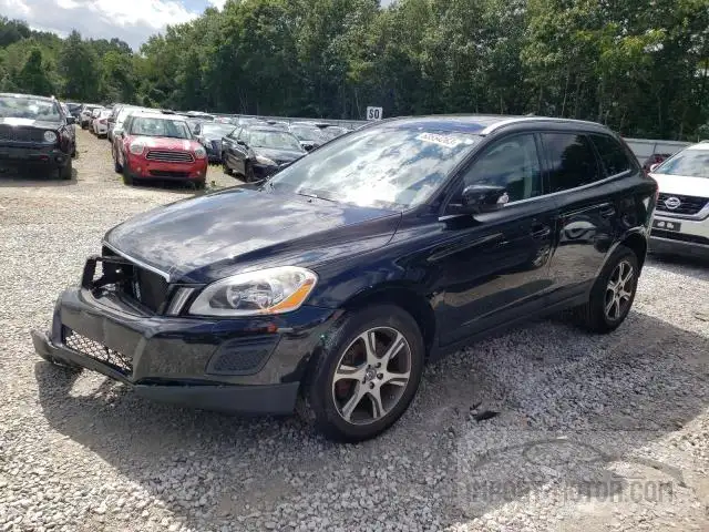 Photo 0 VIN: YV4902DZ7D2459187 - VOLVO XC60 