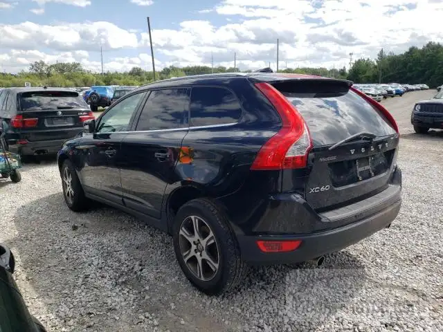 Photo 1 VIN: YV4902DZ7D2459187 - VOLVO XC60 