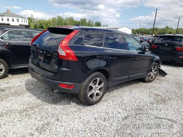 Photo 2 VIN: YV4902DZ7D2459187 - VOLVO XC60 